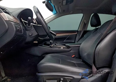 2015 Lexus Gs 350 Base z USA, uszkodzony, nr VIN JTHBE1BL0FA007202